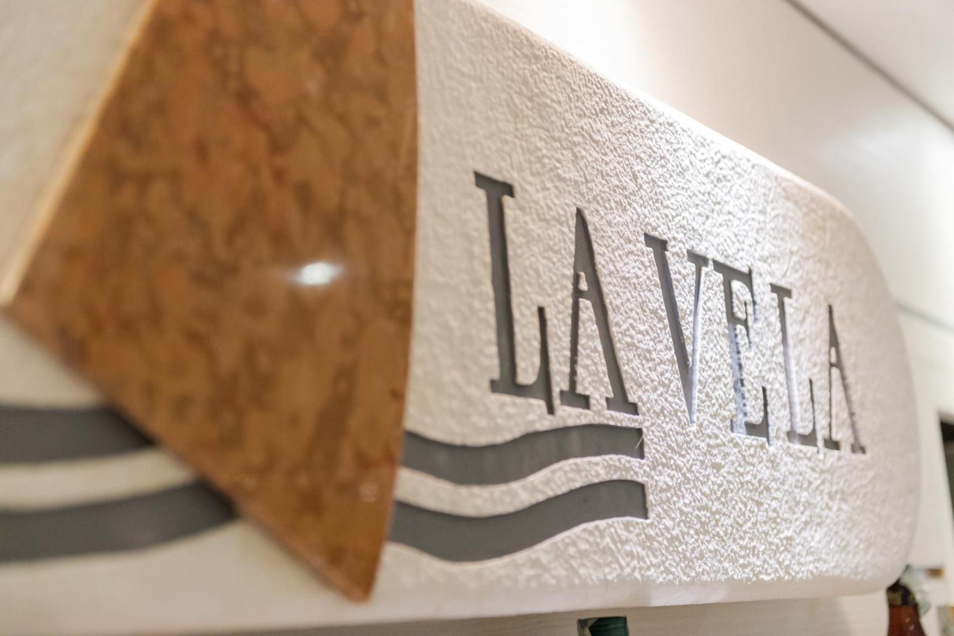 Club Hotel E Residence La Vela Торболе Экстерьер фото